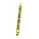 thumbnail image 2 of Boya de marcador de superficie de buceo, suministros de tubo de buceo, SMB de buceo de alta visibilidad para snorkel al aire libre para adultas Amarillo, 2 of 8