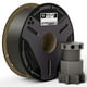 thumbnail image 1 of Filamento de impresión 3D ELEGOO PETG-CF 1.75mm 1KG gris, 1 of 7