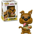 thumbnail image 1 of FUNKO SCOOBY DOO, 1 of 2