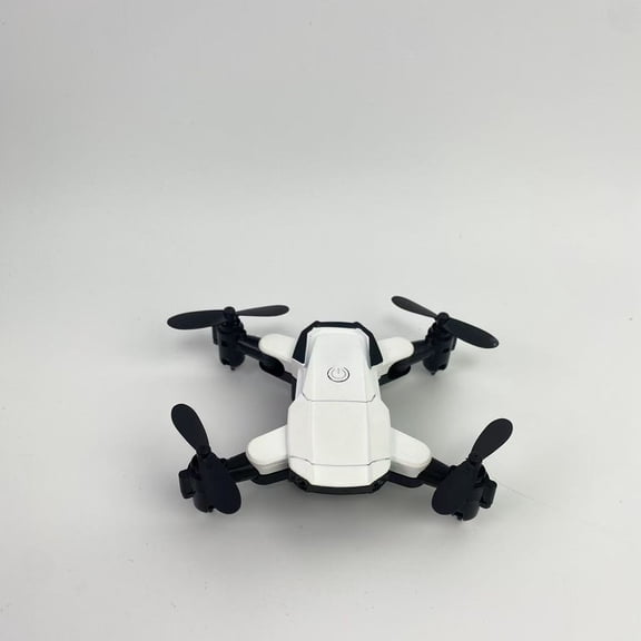 MOOIEPOP Toy drones,Mini Drone for with 4K HD FPV Camera Remote Control Toys Gifts for Boys Girls with Altitude Hold, Headless Mode, One Key Start Speed Adjustment