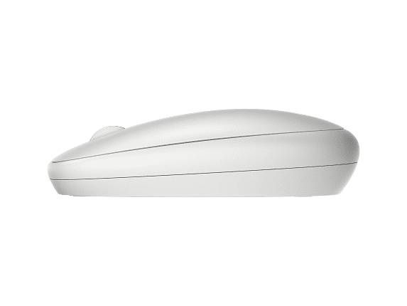 HP 240 Empire Red Bluetooth Mouse