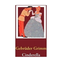 Cinderella, (Paperback)