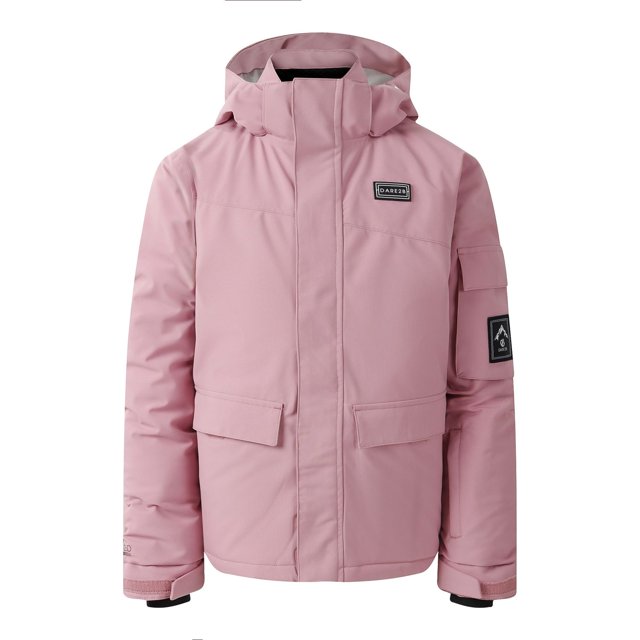 Dare 2B Boys/Girls Shredder Ski Jacket