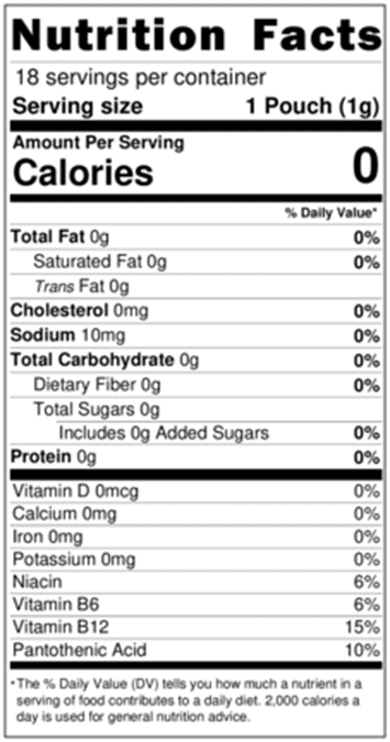 (5 pack) Grinds Coffee Pouches Root Beer Flavor, Tobacco/Nicotine Free, 50 mg Caffeine