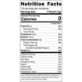 thumbnail image 7 of Grinds Coffee Pouches Root Beer Flavor, Tobacco/Nicotine Free, 50 mg Caffeine, 7 of 7