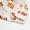 thumbnail image 6 of Up to 50% off Shldybc Baby Boys Girls Swimwear Children's Swimsuit Printed Sleeveless Swimsuit Surfing Zippered Swimsuit With Hat on Clearance, 6 of 8