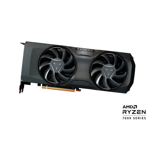 SAPPHIRE RX 7800 XT 16GB - GPU cards for electronics retail