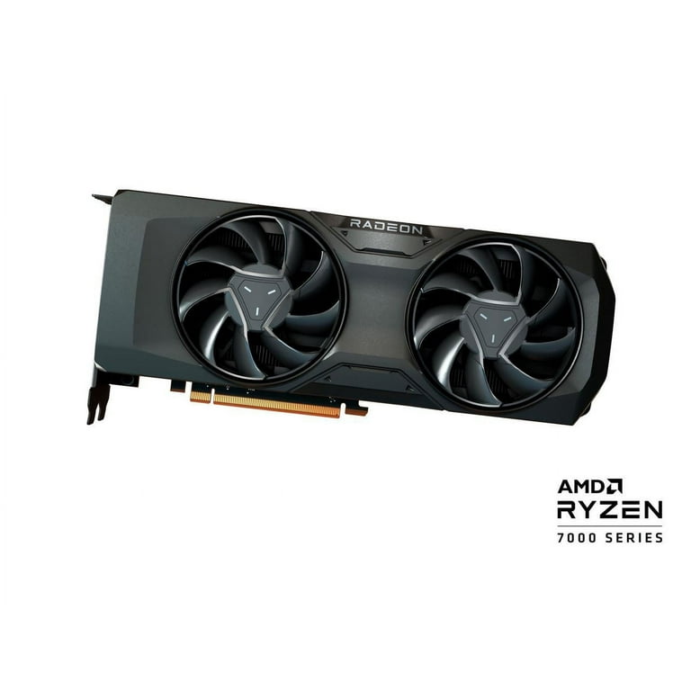 SAPPHIRE Radeon RX 7800 XT 16GB GDDR6 Desktop Graphics GPU SAPPHIRE Radeon RX 7800 XT 16GB GDDR6 Desktop Graphics GPU