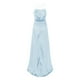 thumbnail image 5 of Vestidos de novia Prolriy para mujer 2024, elegantes vestidos largos con cuello halter y espalda descubierta, de satén Crisn, con tirantes finos, para fiesta de graduación, con abertura lateral y, 5 of 6