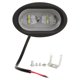 thumbnail image 1 of 12V to 24V Offroad LED Light 6000k 800lm White Pod Lights for Auto Vehicle Truck Van SUV ATV and Motorcycle, 1 of 5