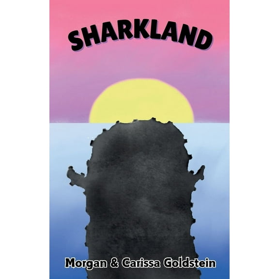 Sharkland, (Paperback)