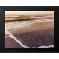 thumbnail image 2 of Prime, Marcus 18x15 Black Modern Framed Museum Art Print Titled - Prismatic Beach, 2 of 5