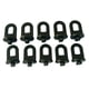 thumbnail image 1 of Paquete Ganchos de Colgantes de Invernadero de Plástico Perchas para Plantas Jardín Duradero, 1 of 9