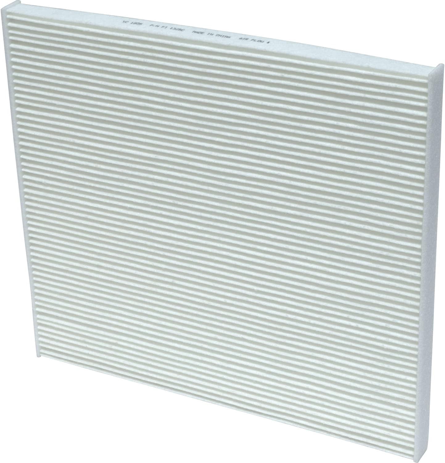UAC FI 1325C Particulate Cabin Air Filter