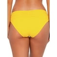 thumbnail image 2 of Printed Unforgettable Bikini Bottom Swimsuit, 2 of 6
