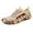 Beige, variant on AUXDIQ Water Shoes Women Men Quick Dry Aqua Shoes Barefoot Beach Swim Shoes, Beige, 6 US