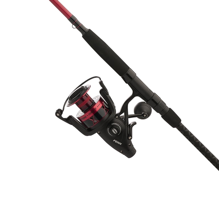 10ft fishing rod combo Carbon Surf lasting use Reel Combo Daiwa 10ft Fishing