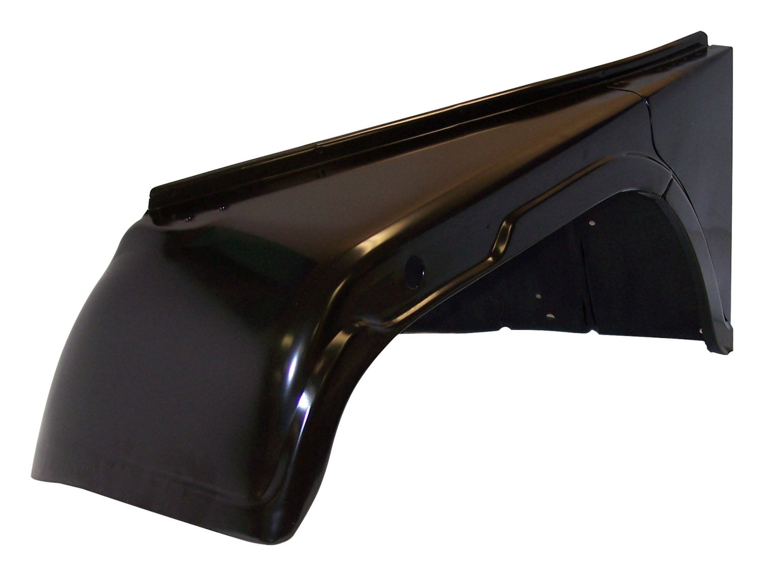 Crown Automotive 984705 CAS984705 FENDER (LEFT) Fits select: 1971 JEEP UNIVERSAL, 1970 AMERICAN MOTORS UNIVERSAL