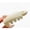 A, variant on TAROFISH Cute Large Clip-On Hair Clips for Women, Suitable for Thick, Fine, Curly and Long Hair. The Durable, Non- Y2k Clip Design Ensures a Secure Hold.