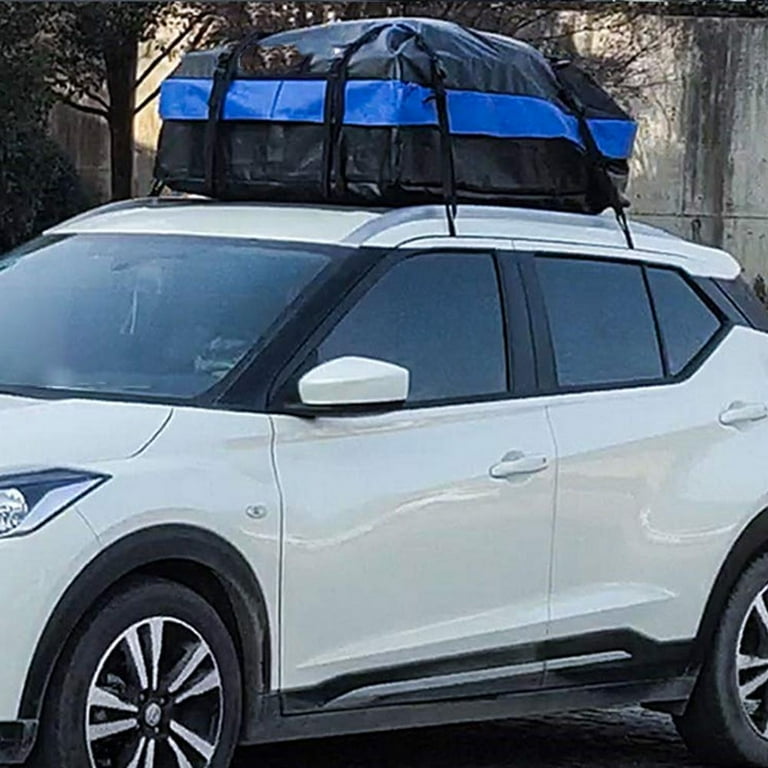 Walmart cartop carrier new arrivals