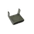 thumbnail image 1 of Fechometal USA 3-8 Inch 304SS Clip Style Buckle, 1 of 1