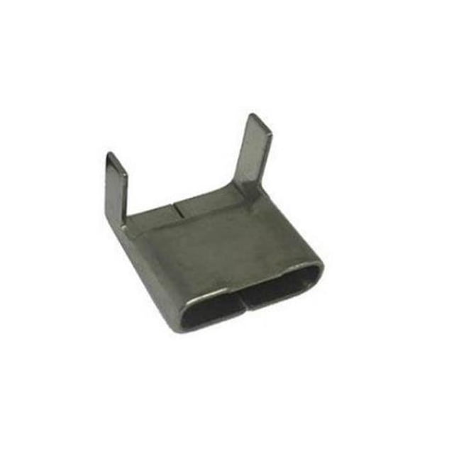 Fechometal USA 3-8 Inch 304SS Clip Style Buckle