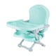 thumbnail image 2 of High Chair for Toddlers Folding Booster Seat for Travel Dining Toddlers Green Sunnimix Asiento elevador, 2 of 8