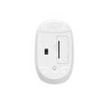 thumbnail image 2 of Mouse LOGITECH M196 1000DPI 3 Botones Optico Bluetooth Blanco, 2 of 5