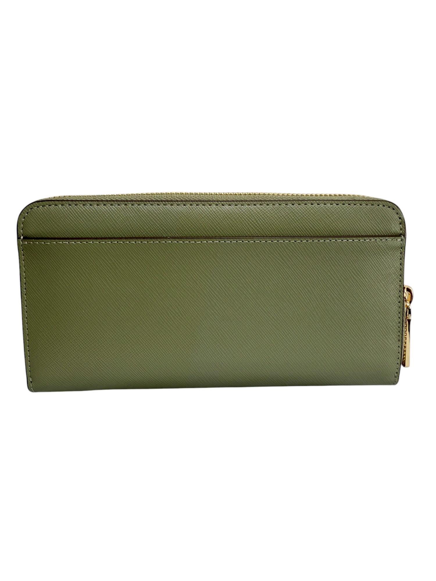 Kate Spade New York Madison Large Continental Wallet (Dusky Pine)