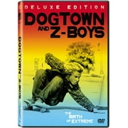 Dogtown And Z-Boys (DVD)