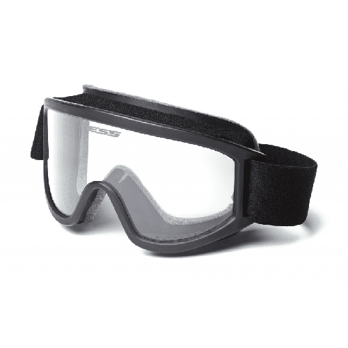 ESS Eyewear 740-0135 Lens Tear-Offs 6 Pack Profile Series Goggles 
