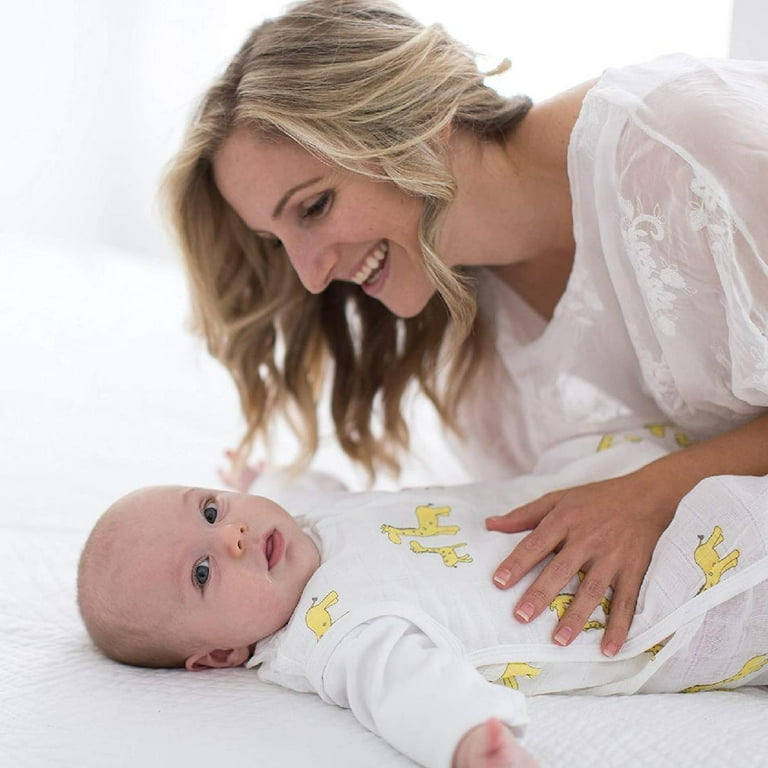 Cotton muslin sleep sack clearance