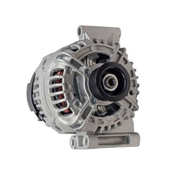 New Alternator Fits Mini Cooper 2005-2008 8El738211241 12317559223 0124325158