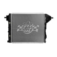 thumbnail image 2 of CSF 3796  Radiator RADIATOR, 2 of 2