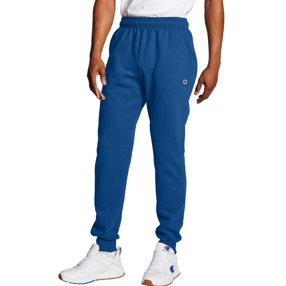 powerblend sweats retro jogger pants champion