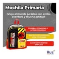thumbnail image 3 of Mochila Primaria Infantil Universal Jurassic Park 20 L, 3 of 4