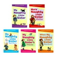 thumbnail image 5 of My Naughty Little Sister Collection, 5 of 5