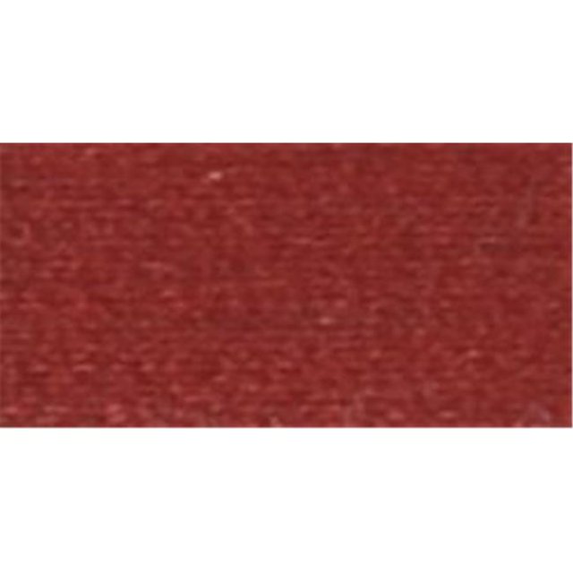Sew-All Thread 110 Yards-Burgundy