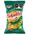 thumbnail image 1 of Botana Bokados Bokaditas sabor limón 75 g, 1 of 2