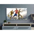 thumbnail image 2 of Televisión Hisense LED Smart de 32", Resolución HD 720p. Hisense 32A4HV, 2 of 3