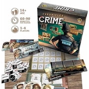 Chronicles of Crime