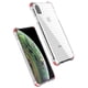 thumbnail image 4 of Funda BALLISTIC Jewel para iPhone Xs MAX - Transparente protector uso rudo Ballistic Ballistic, 4 of 9