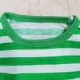 thumbnail image 3 of URMAGIC Pet Boy Dog Summer Stripe Coat Sleepwear Vest Apparel for&nbsp;Puppy&nbsp;Small Medium Dogs Warmer T-shirt Clothes, 3 of 6