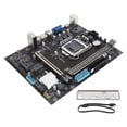 thumbnail image 2 of Placa Base LGA 1151, PCI Express 16X M.2 NVme NGFF 2280 B365M K MATX Para CPU Para El Hogar, 2 of 7
