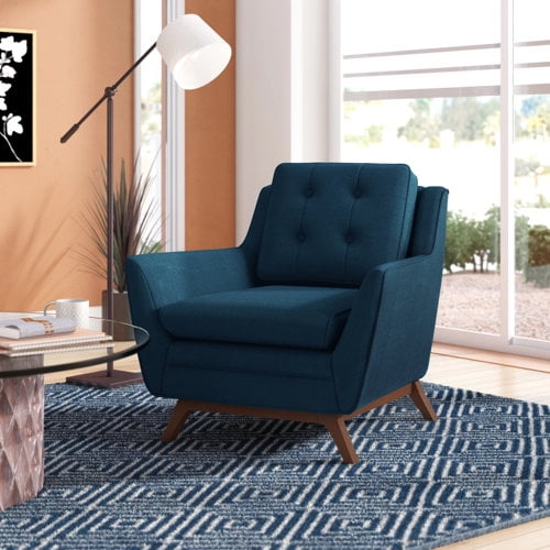 George outlet oliver armchair