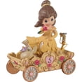 thumbnail image 3 of Precious Moments Disney Birthday Parade A Beauty To Behold At Five Years Old, Age 5, Figurine, 1 Each, 3 of 5