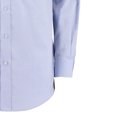 thumbnail image 3 of Kustom Kit Mens Corporate Long Sleeve Oxford Shirt, 3 of 4