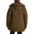 thumbnail image 2 of Canada Goose mens  Chateau Down Parka, XS, 2 of 5