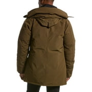 Canada Goose mens Chateau Down Parka, XS