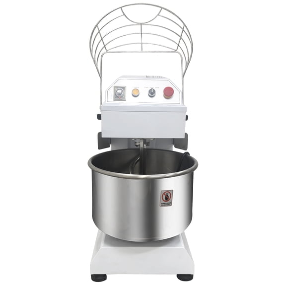 TJ-30 30L Dough Mixer Double Acting Double Speed Stand Mixing Flour Machine 110V 2200W